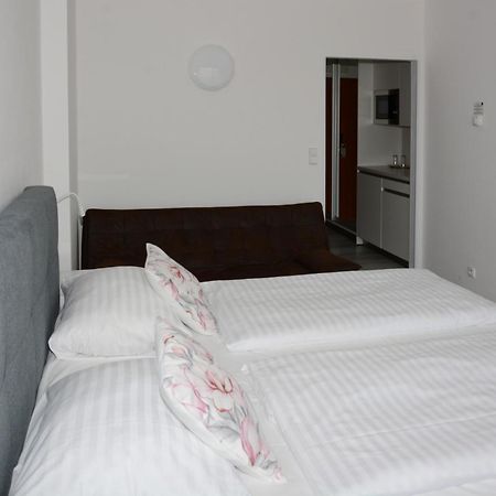 Apartmány - Frymburk My Family Esterno foto
