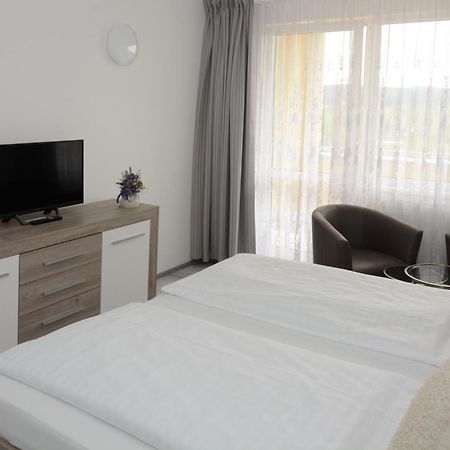Apartmány - Frymburk My Family Esterno foto