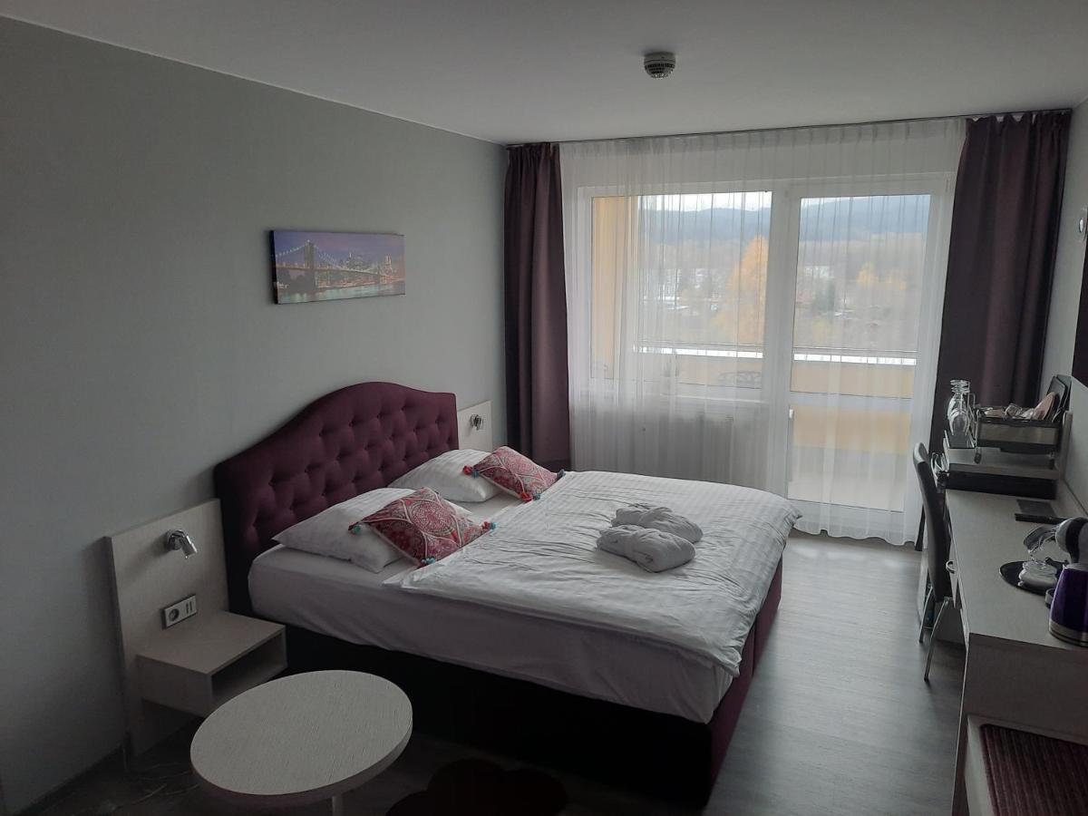 Apartmány - Frymburk My Family Esterno foto