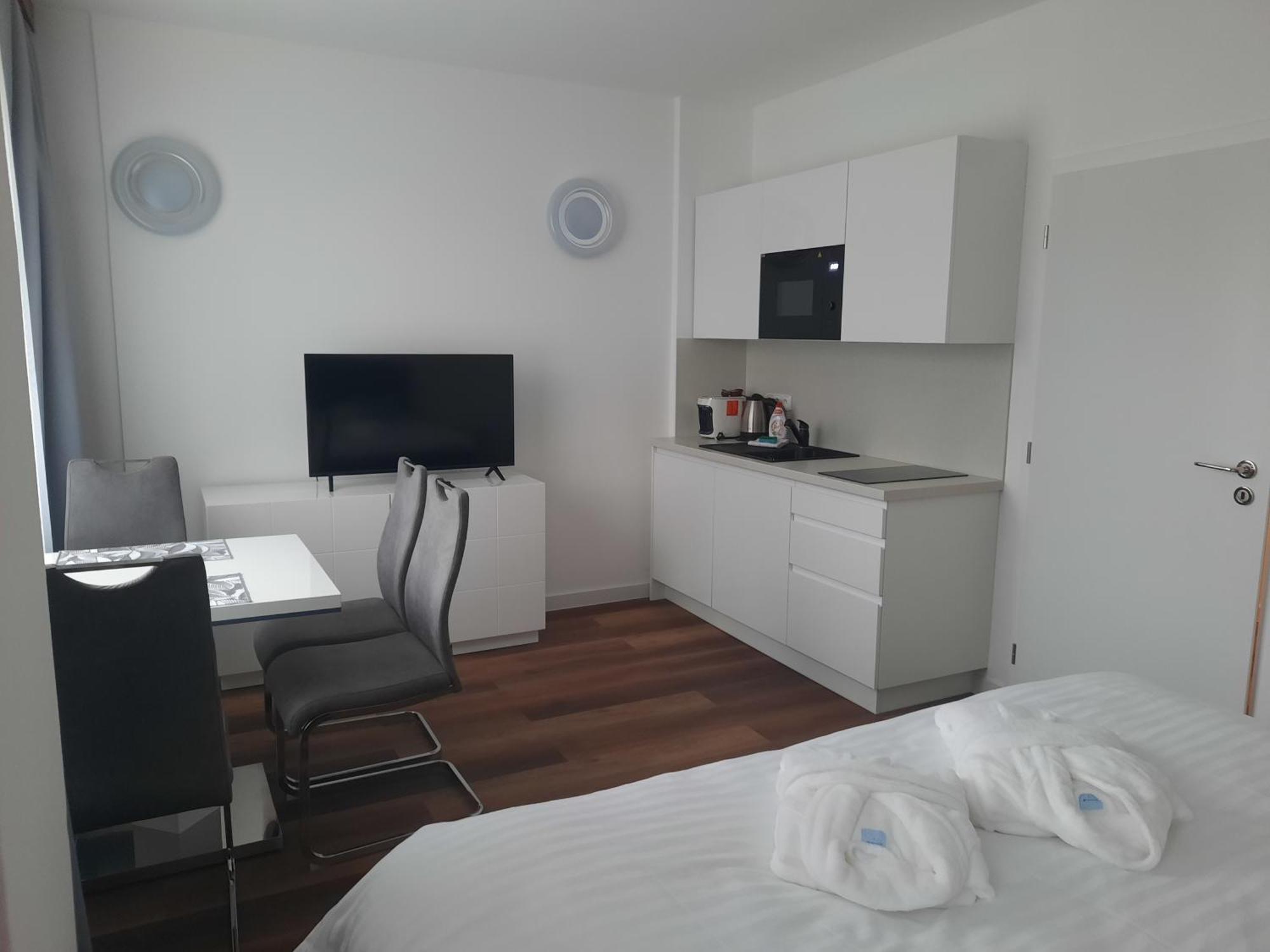 Apartmány - Frymburk My Family Esterno foto