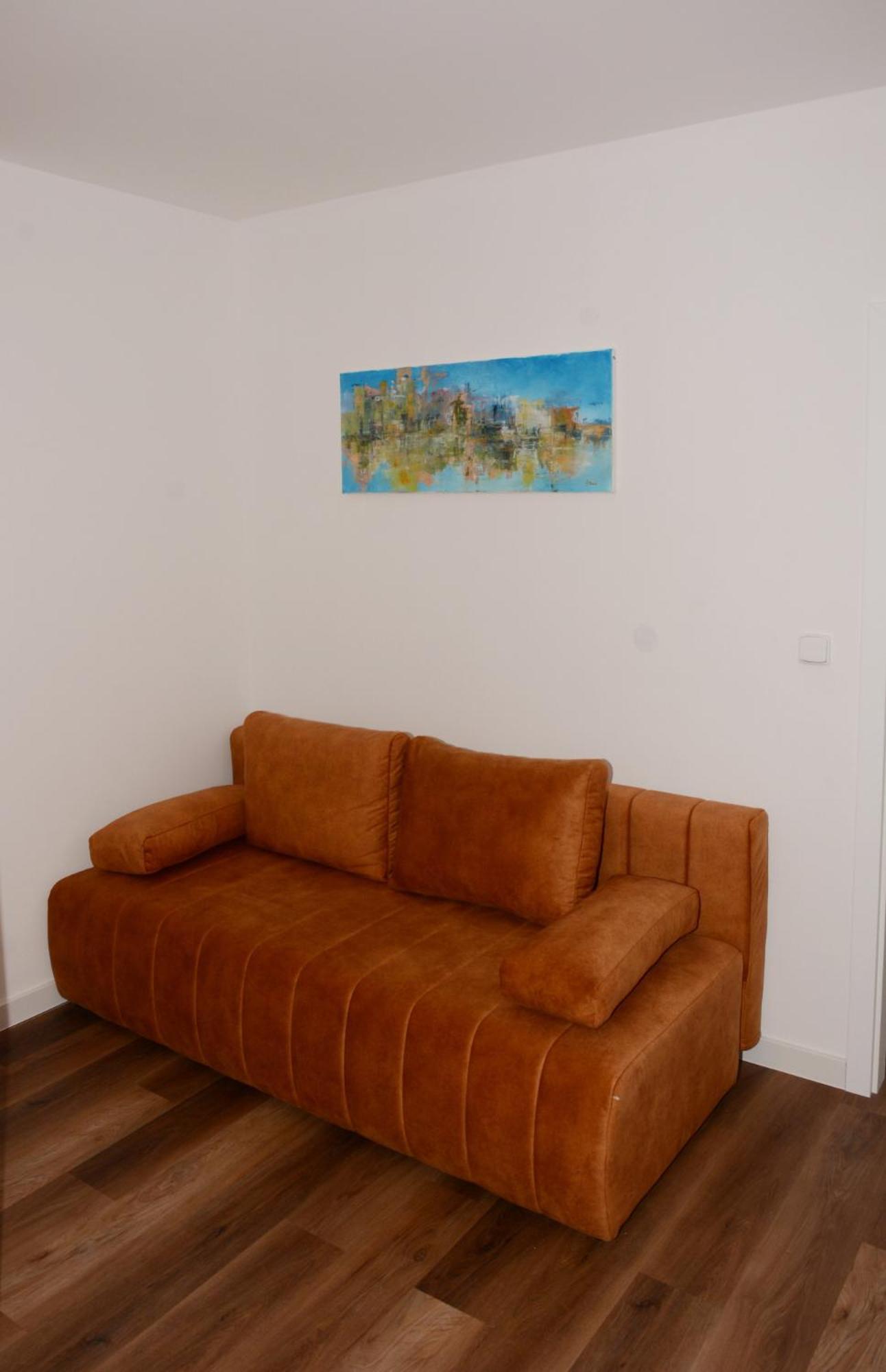 Apartmány - Frymburk My Family Esterno foto
