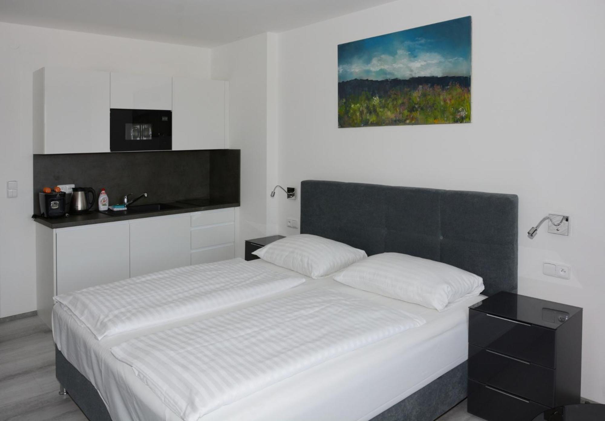 Apartmány - Frymburk My Family Esterno foto