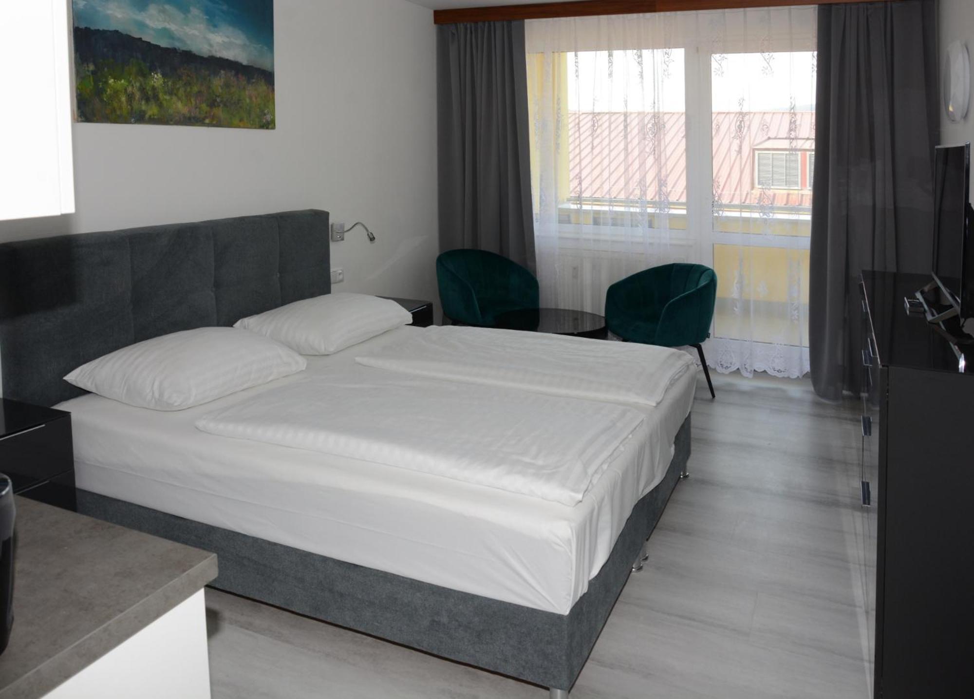 Apartmány - Frymburk My Family Esterno foto
