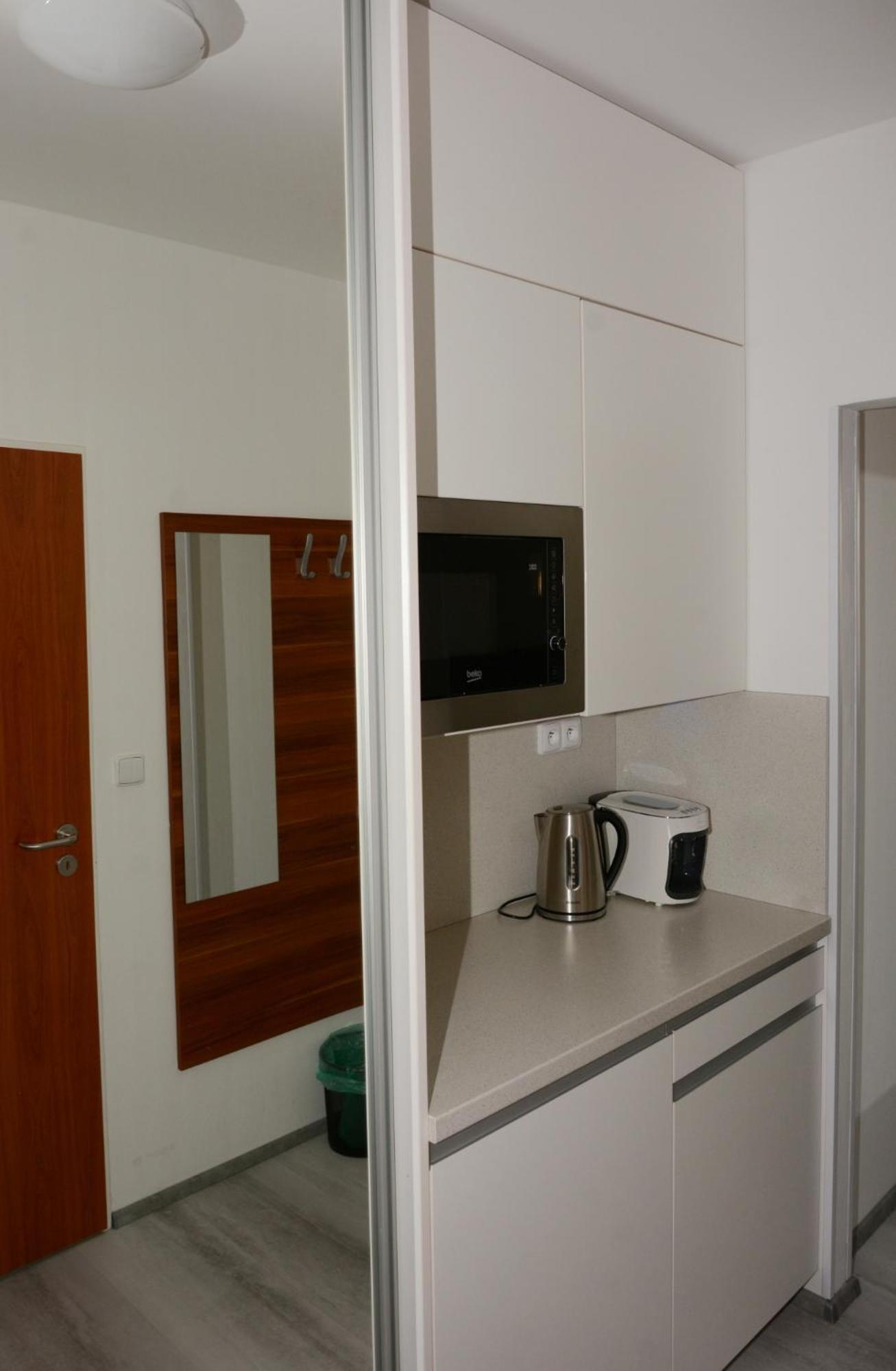 Apartmány - Frymburk My Family Esterno foto