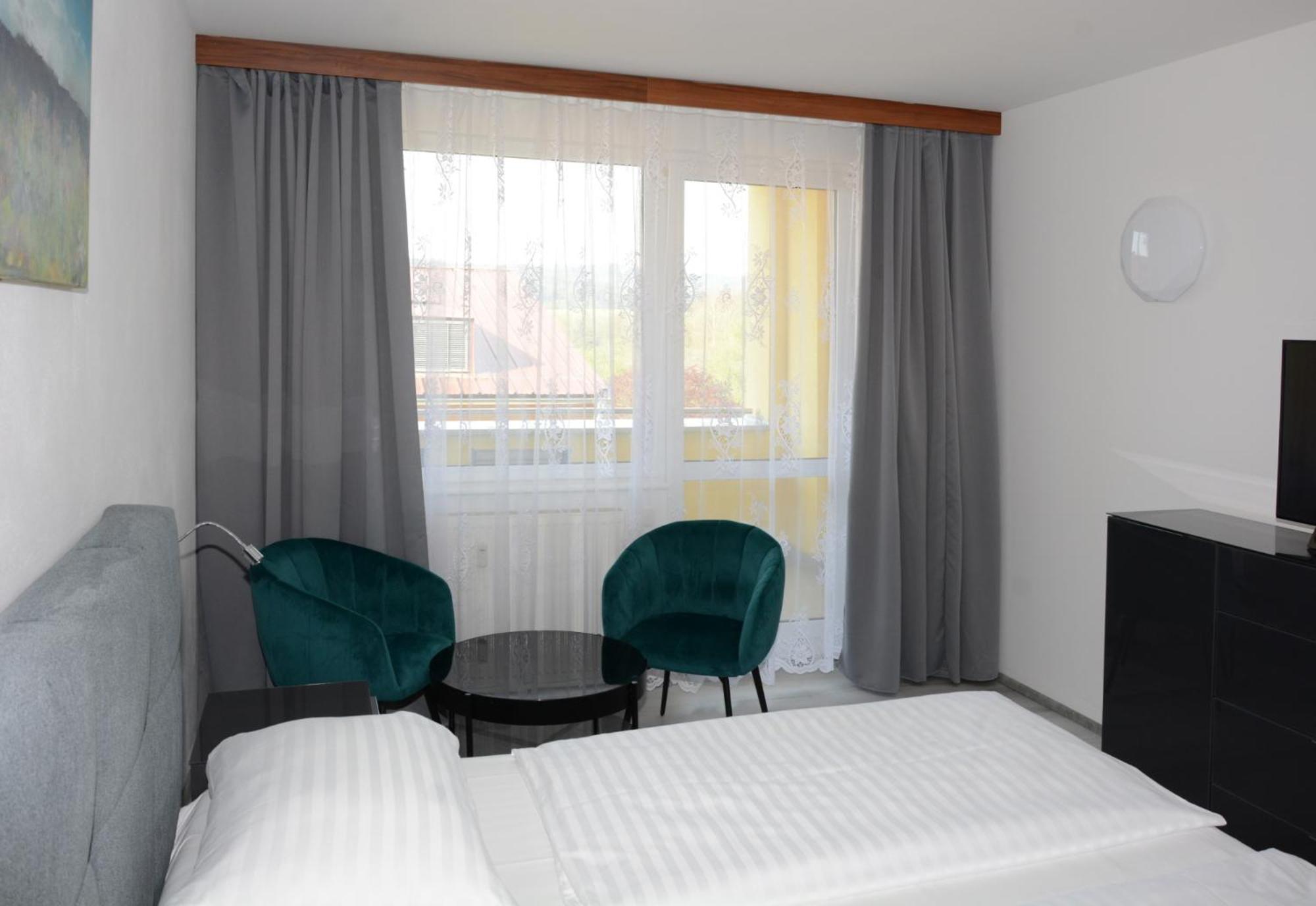 Apartmány - Frymburk My Family Esterno foto