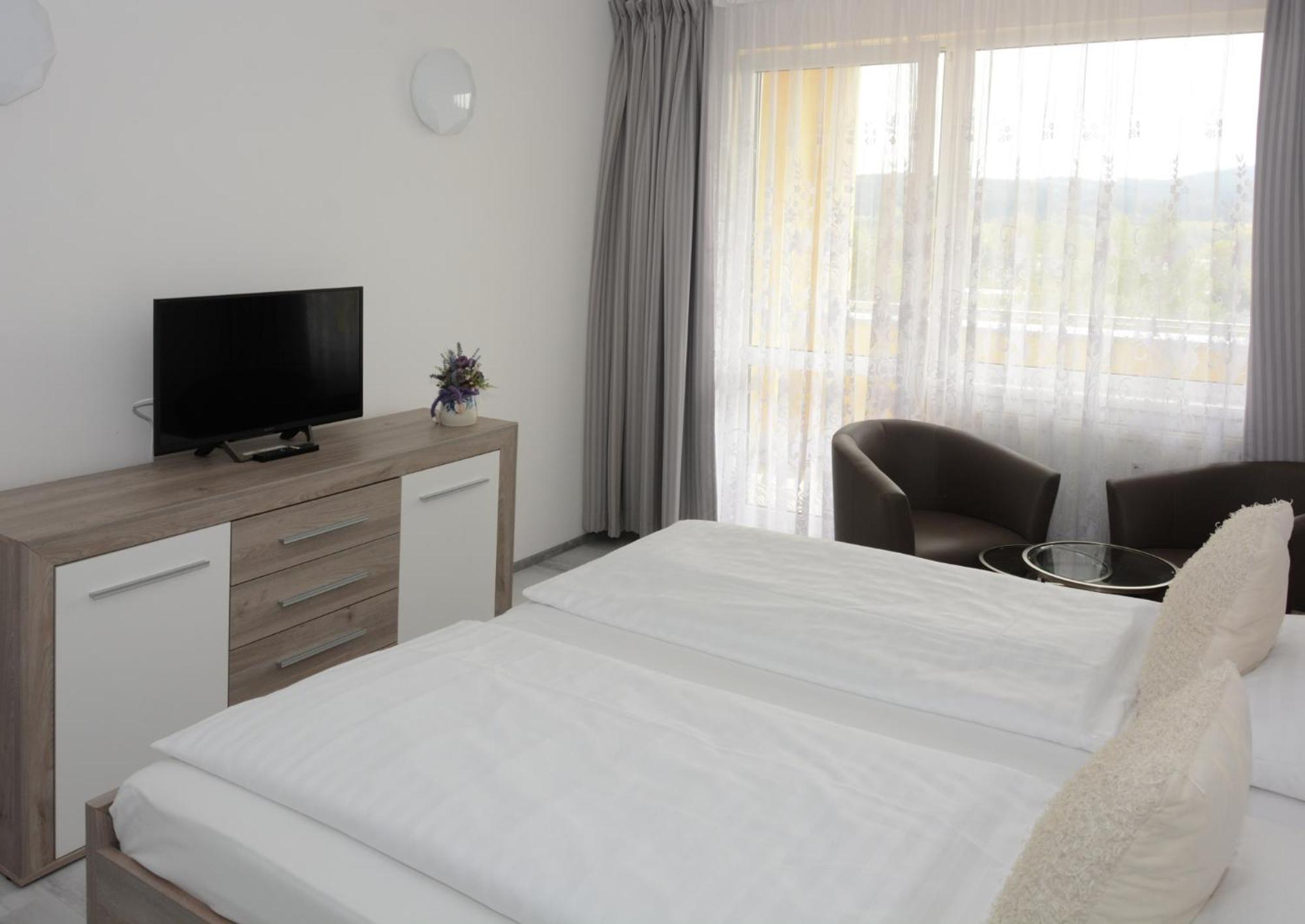 Apartmány - Frymburk My Family Esterno foto