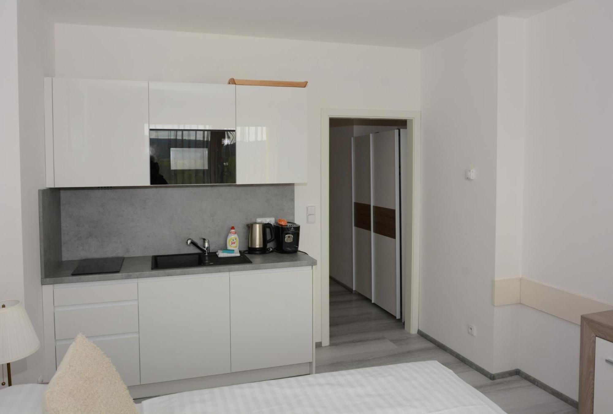 Apartmány - Frymburk My Family Esterno foto