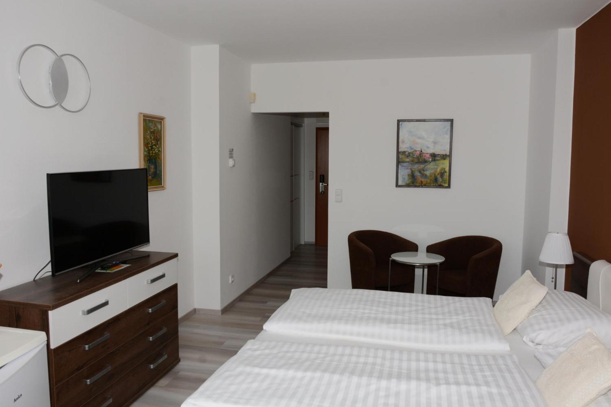 Apartmány - Frymburk My Family Esterno foto