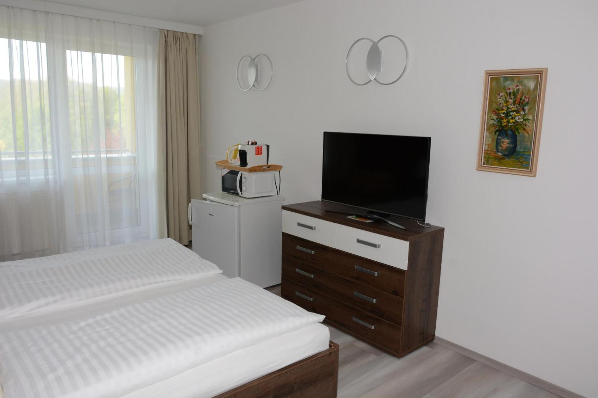 Apartmány - Frymburk My Family Esterno foto
