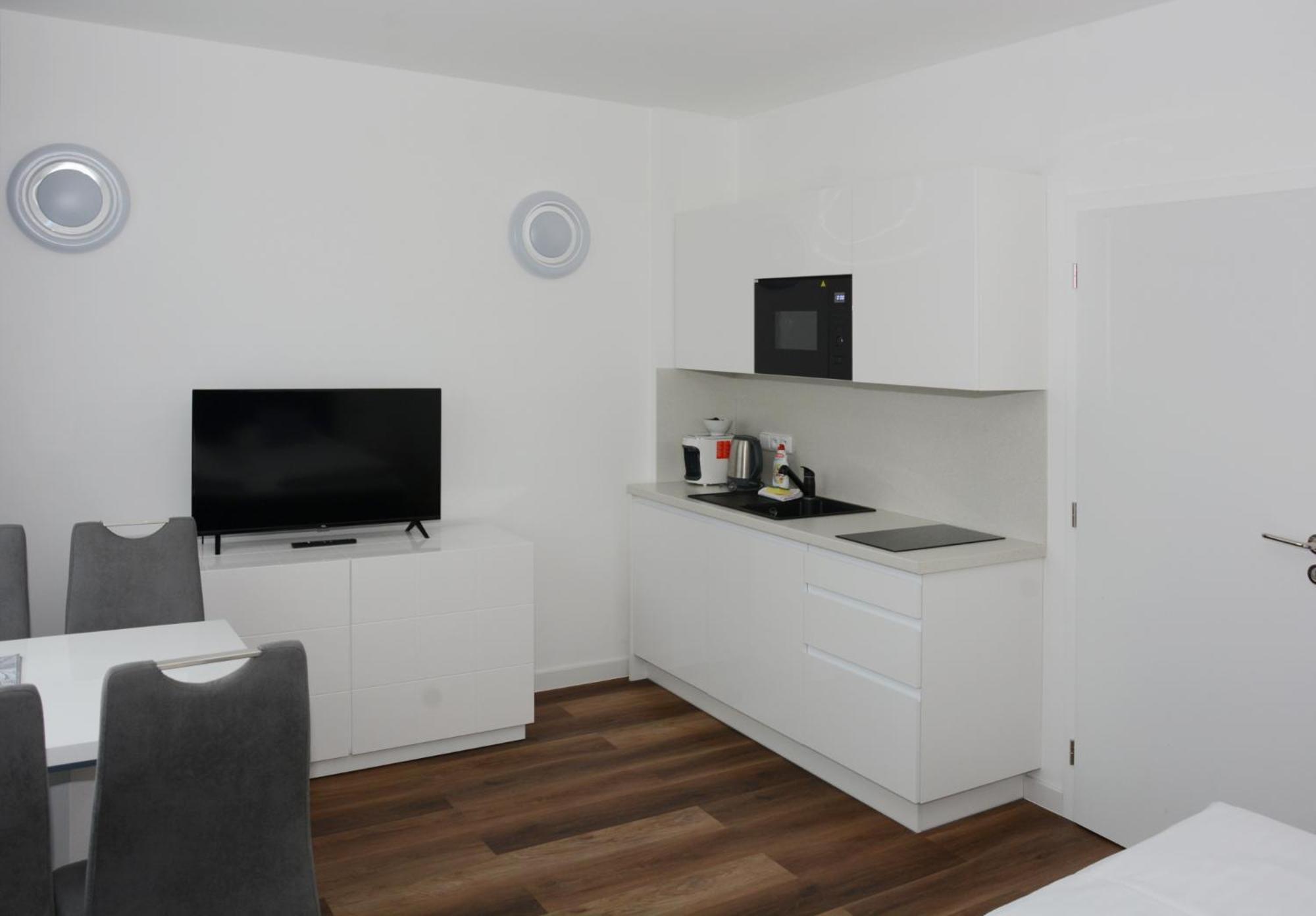 Apartmány - Frymburk My Family Esterno foto